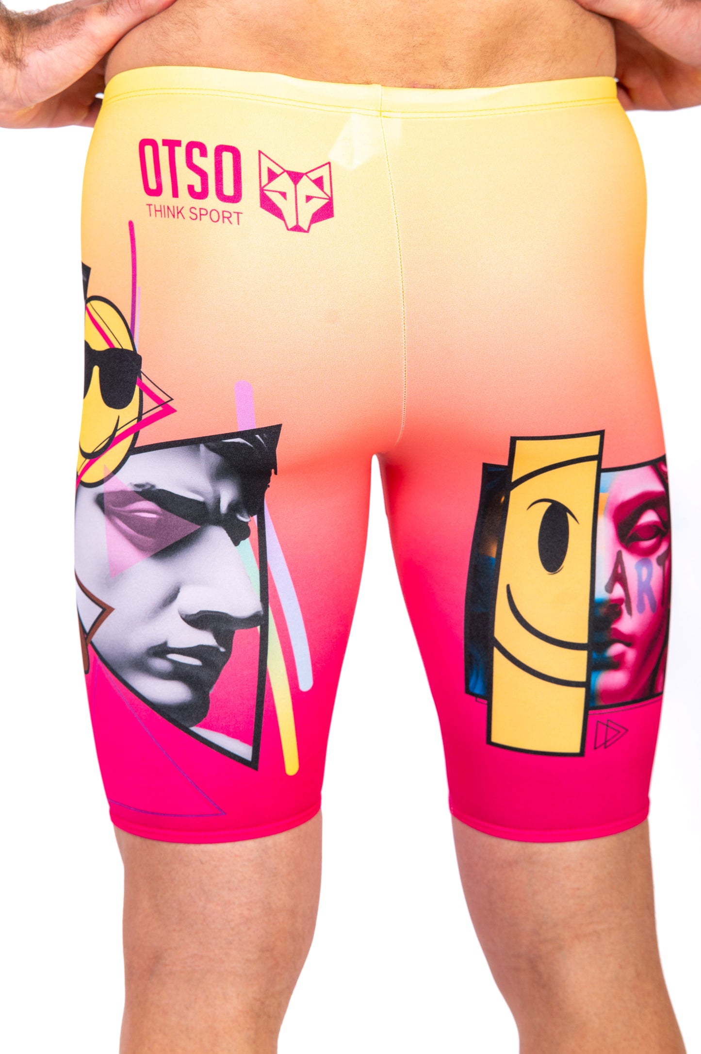 Jammer - Emoji Glow-Up