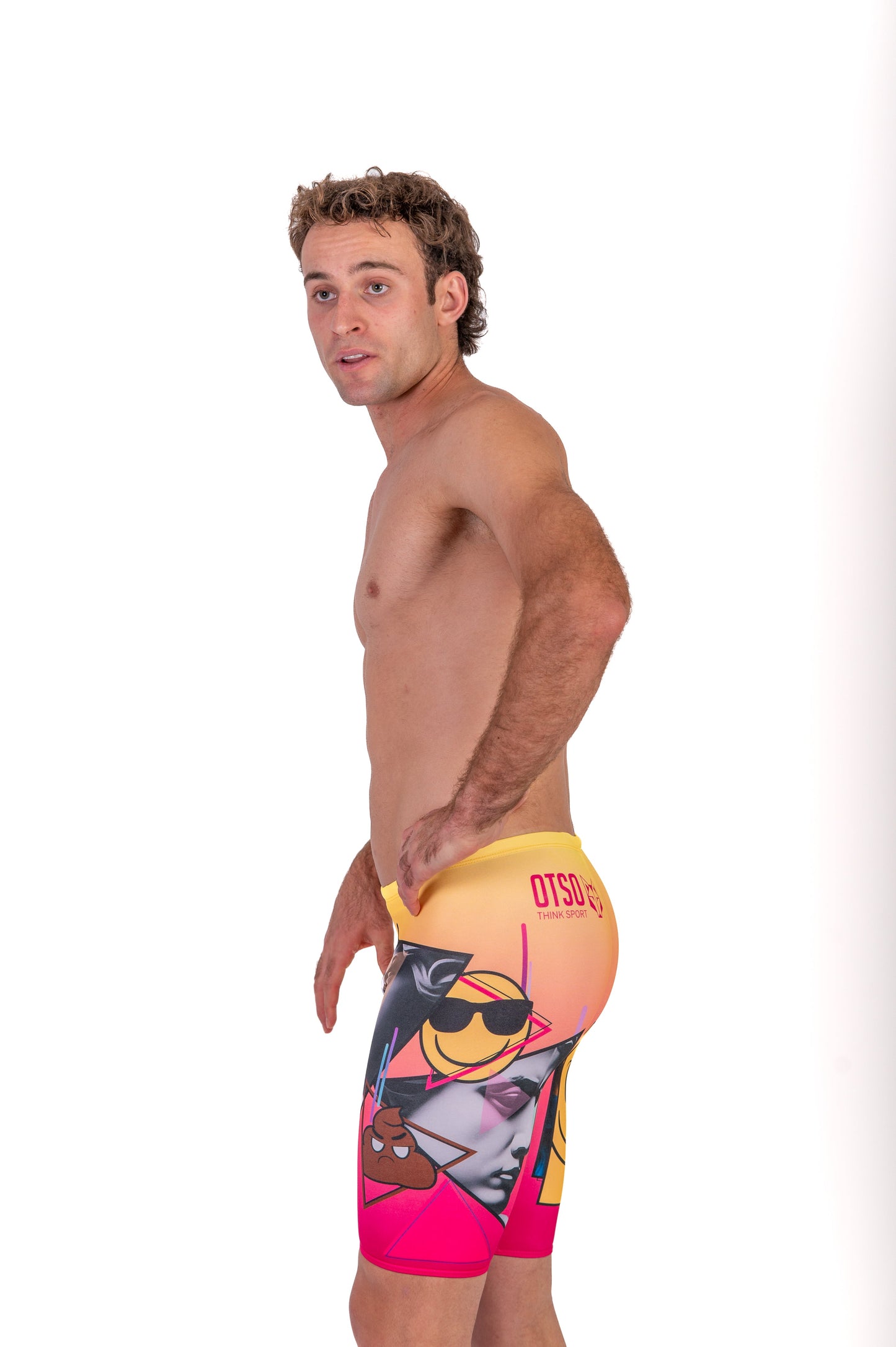 Jammer - Emoji Glow-Up