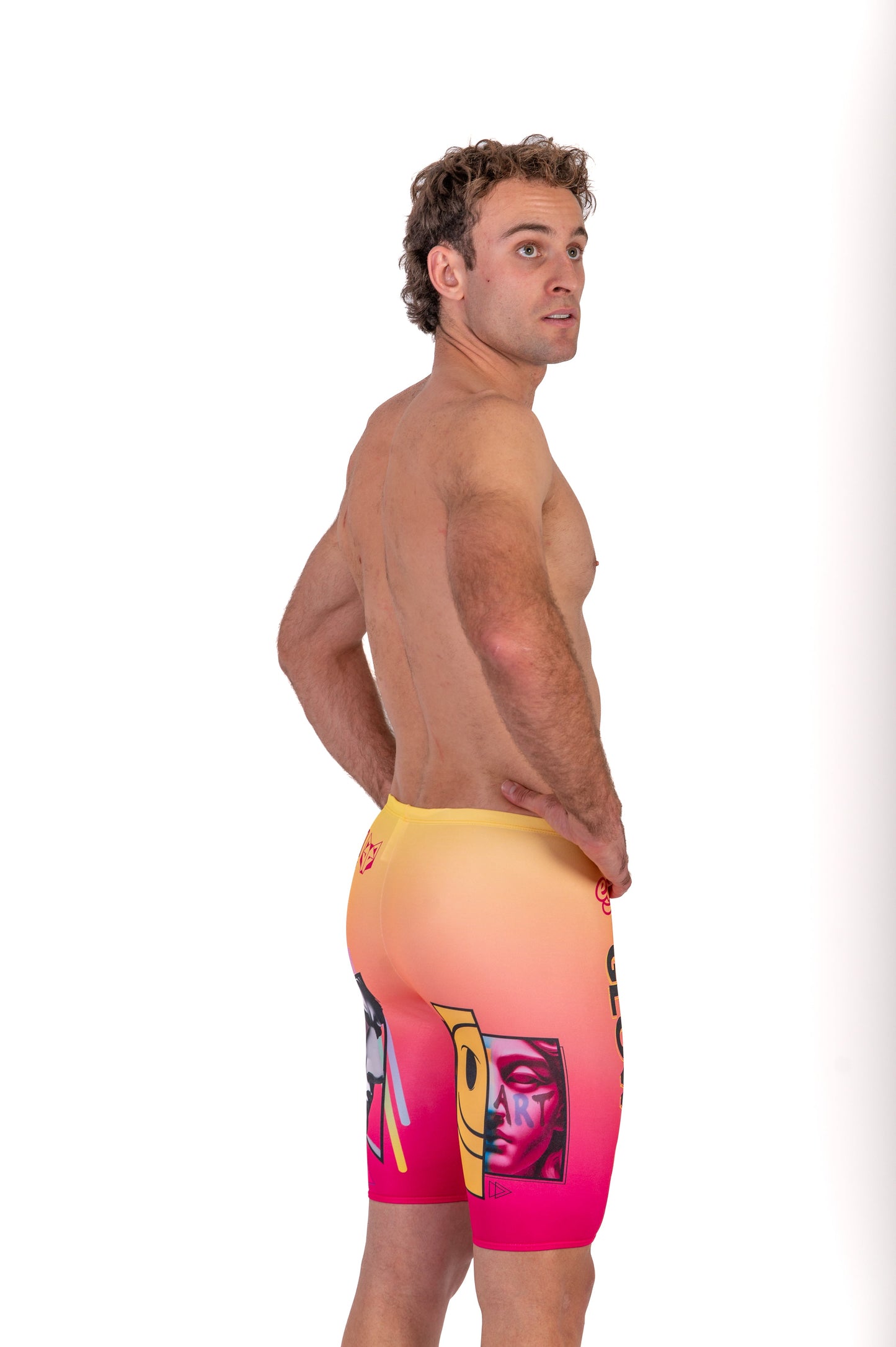 Jammer - Emoji Glow-Up