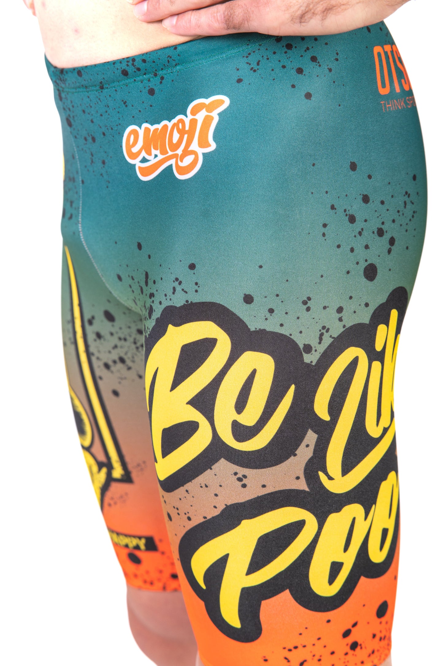 Jammer - Emoji Be like Poo