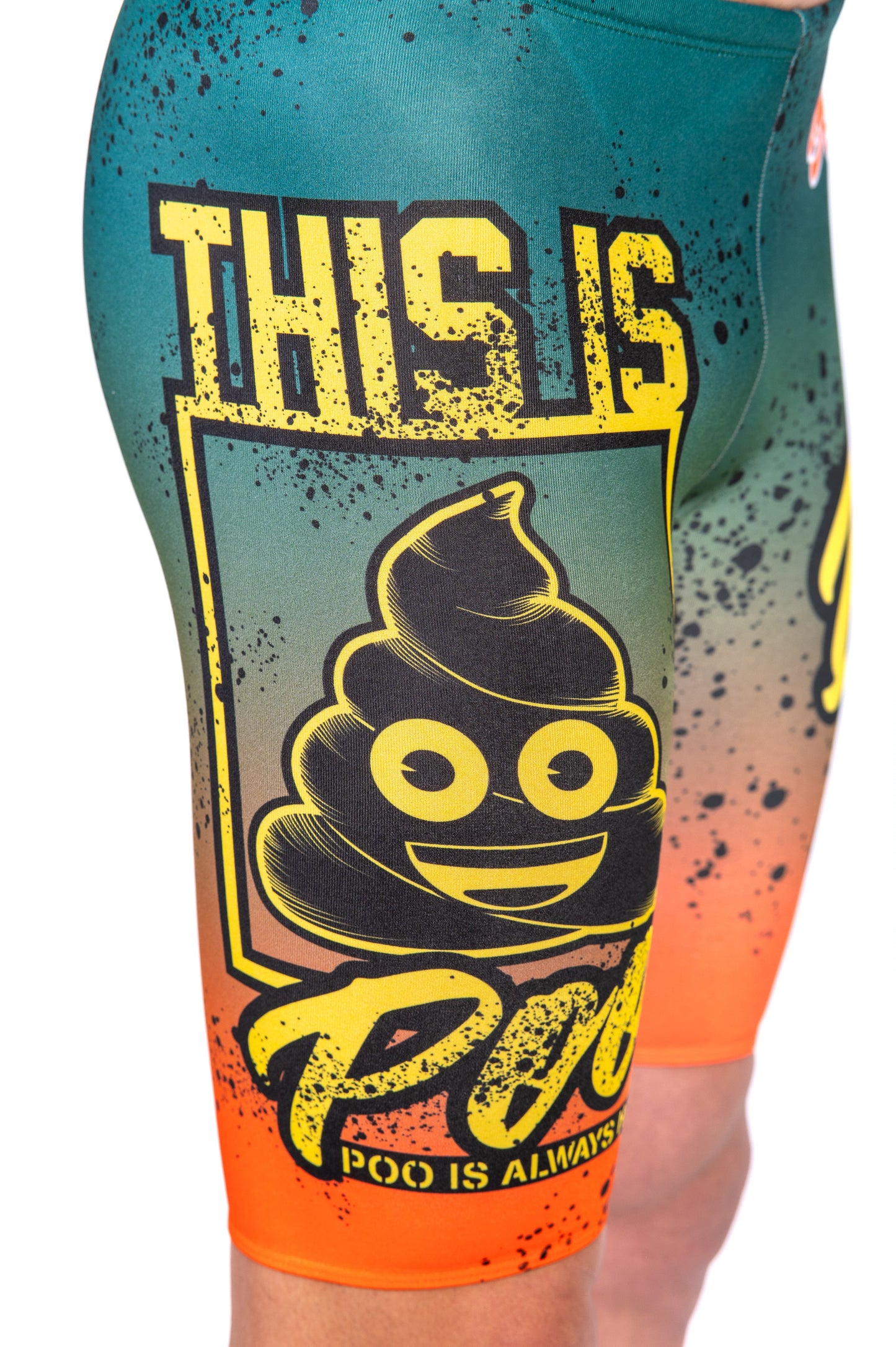 Jammer - Emoji Be like Poo