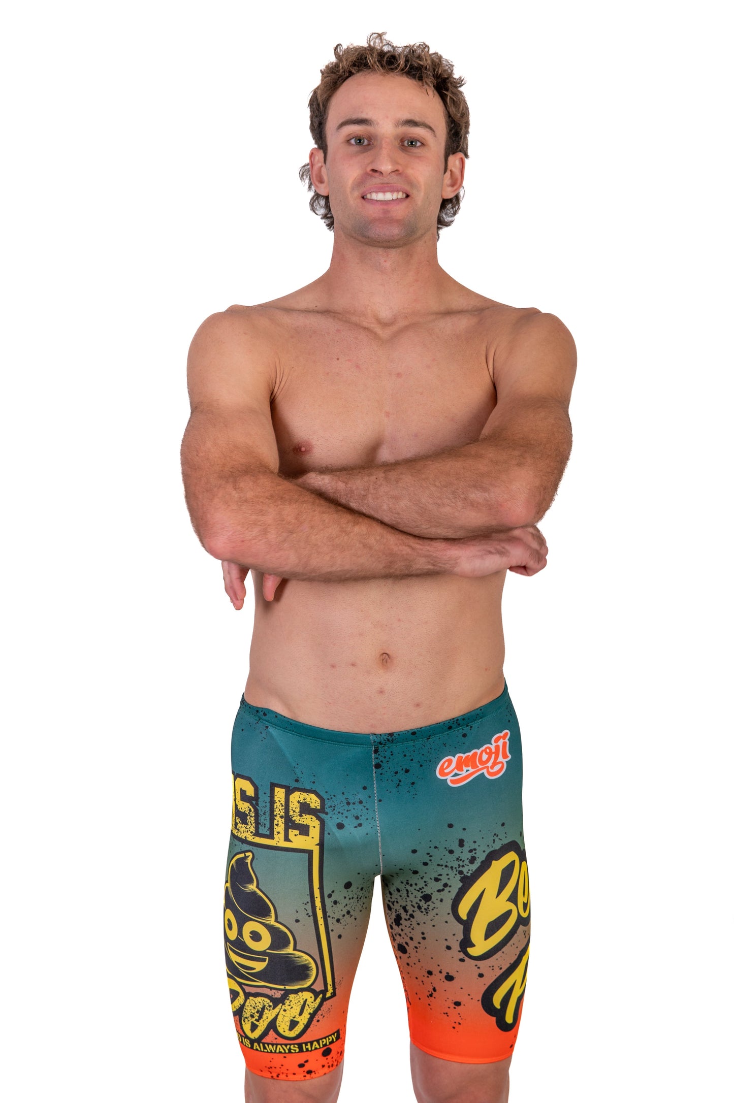 Jammer - Emoji Be like Poo