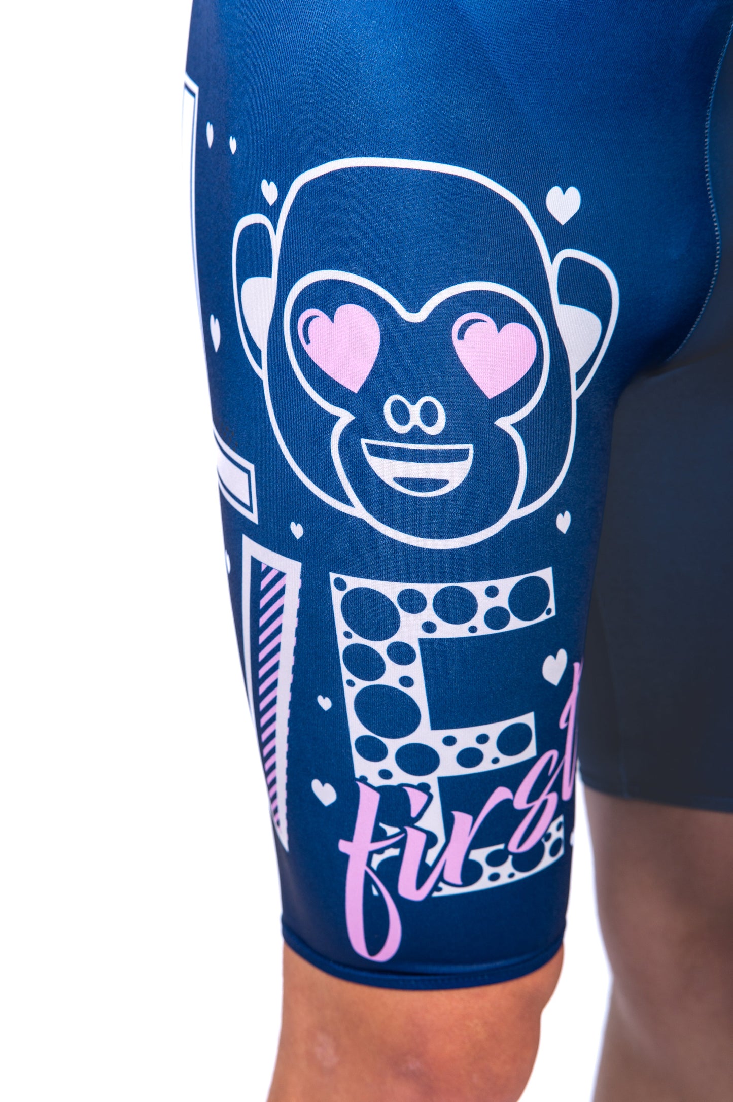 Jammer - Emoji Love First