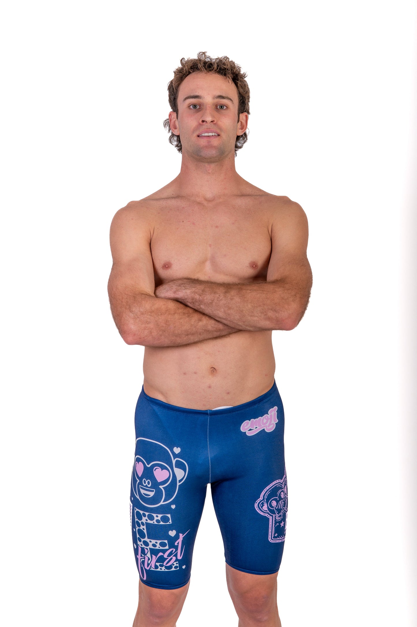 Jammer - Emoji Love First