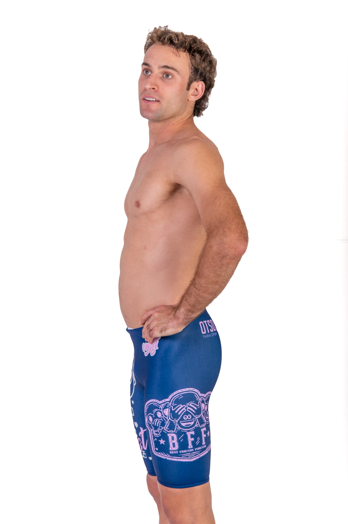 Jammer - Emoji Love First