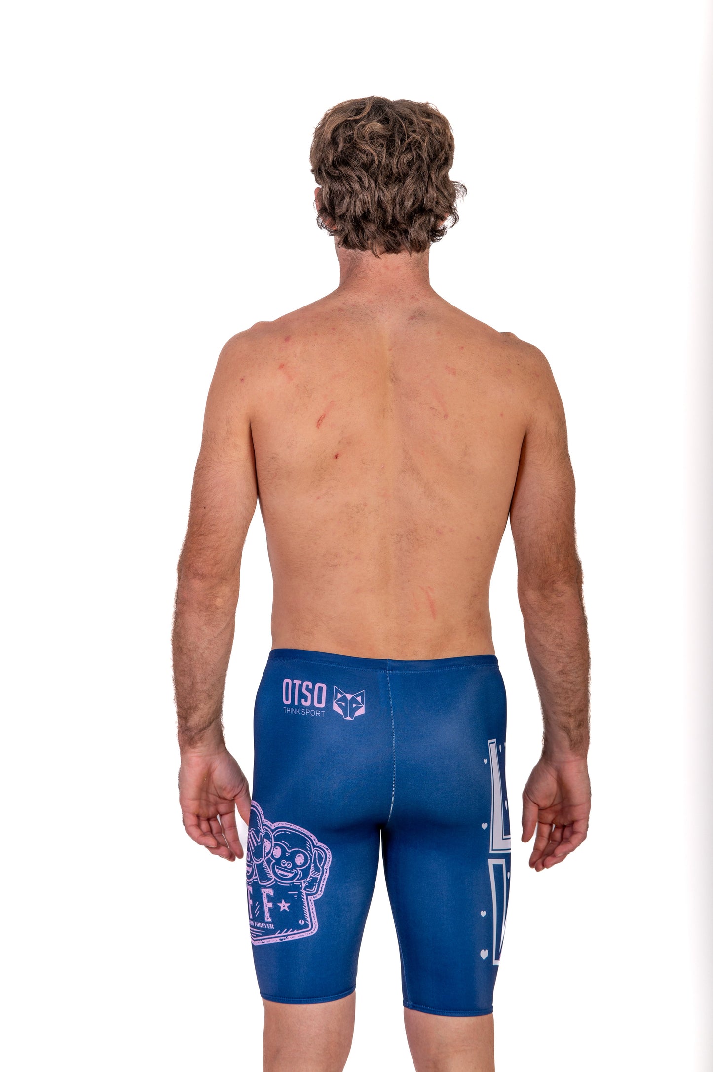 Jammer - Emoji Love First