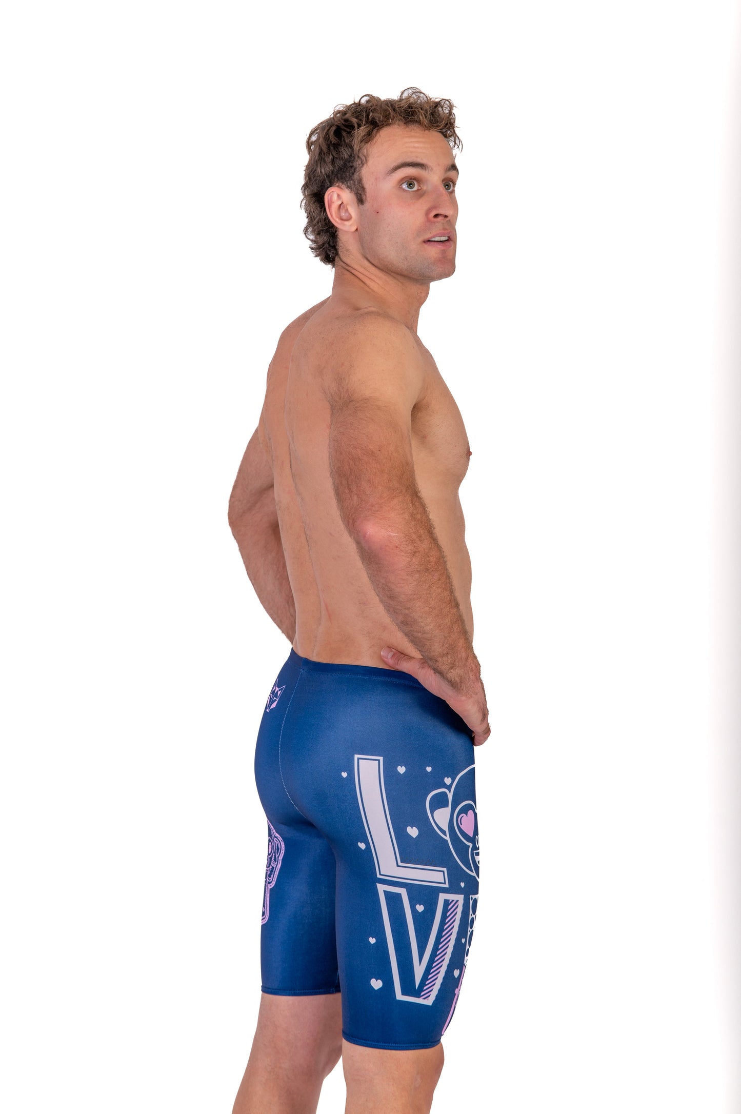 Jammer - Emoji Love First