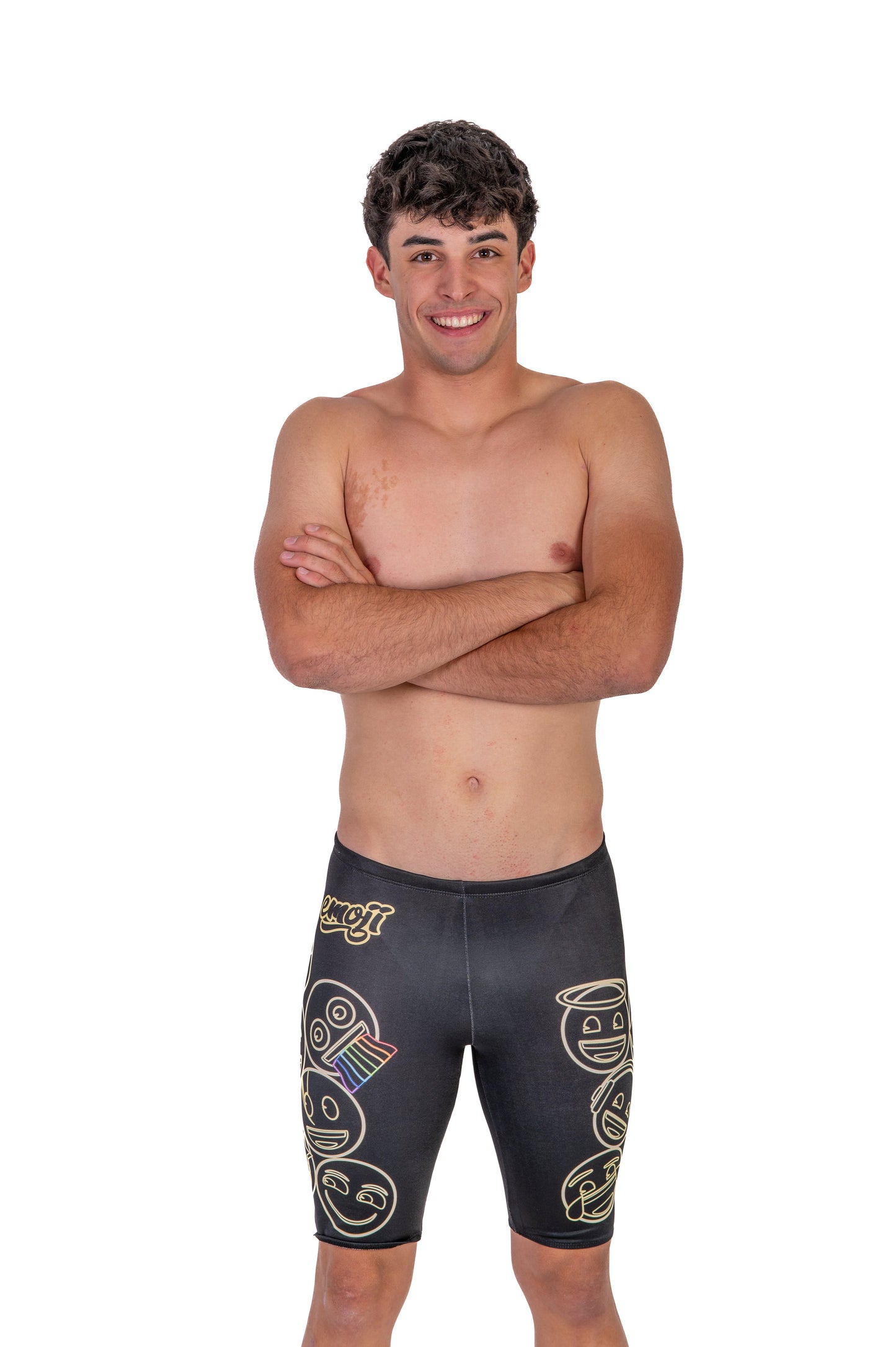 Jammer - Emoji Neon Faces