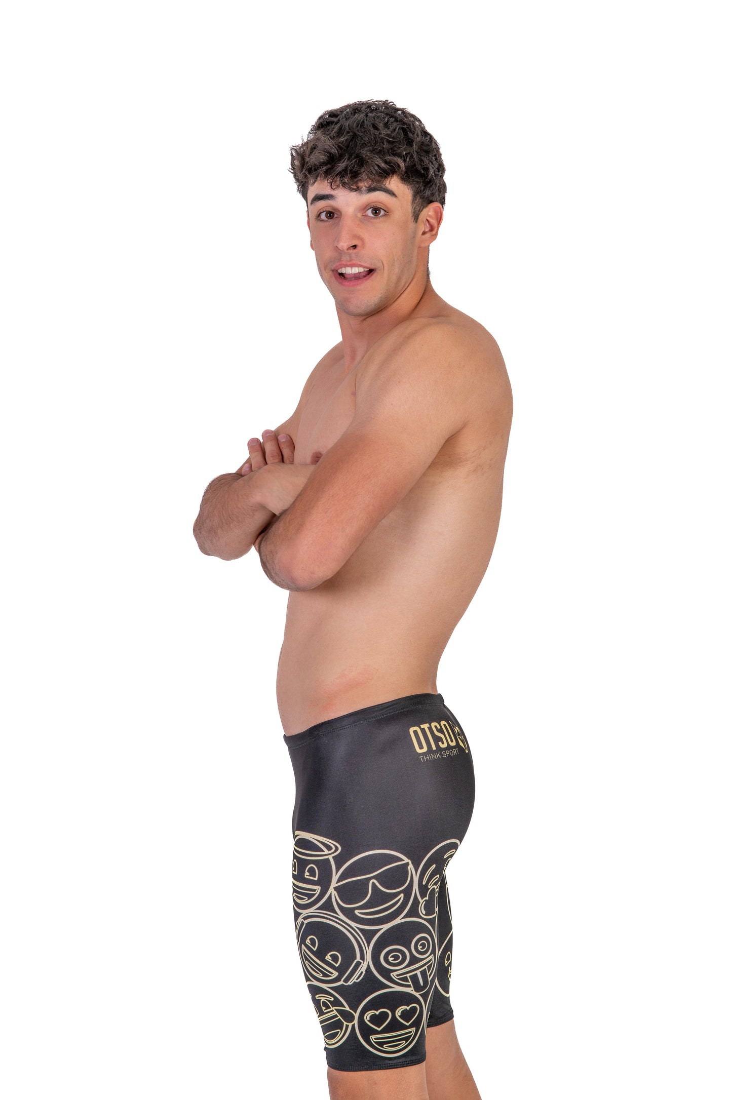 Jammer - Emoji Neon Faces