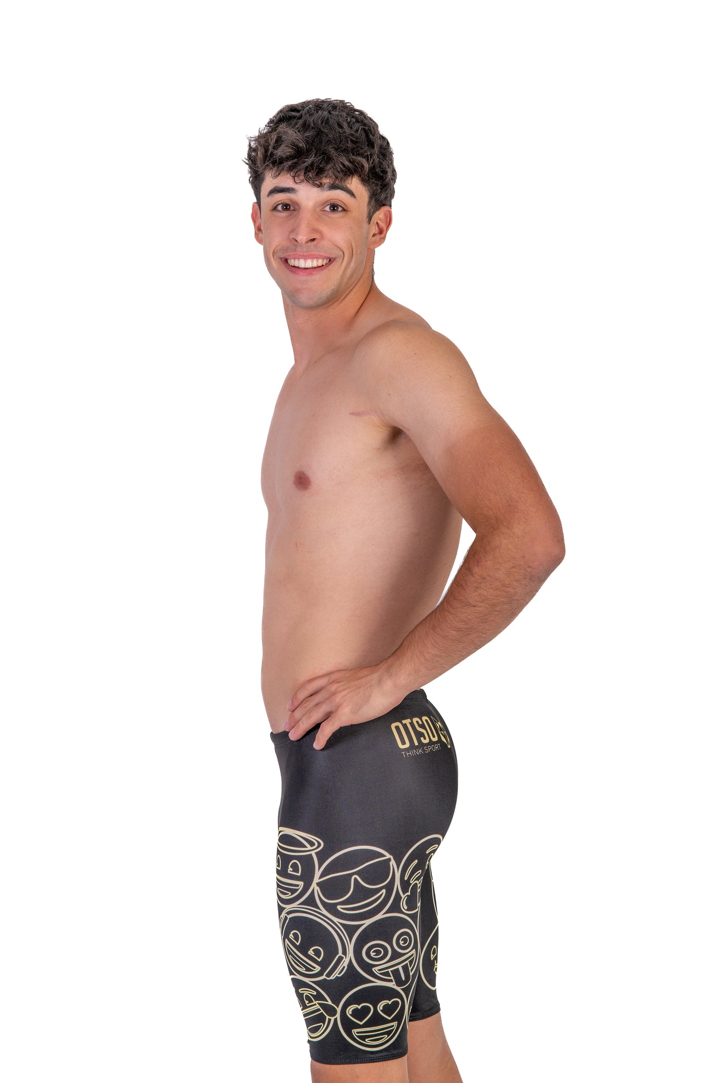 Jammer - Emoji Neon Faces