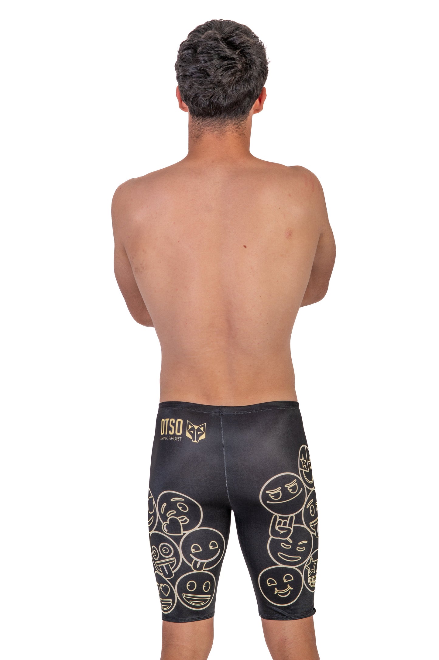 Jammer - Emoji Neon Faces