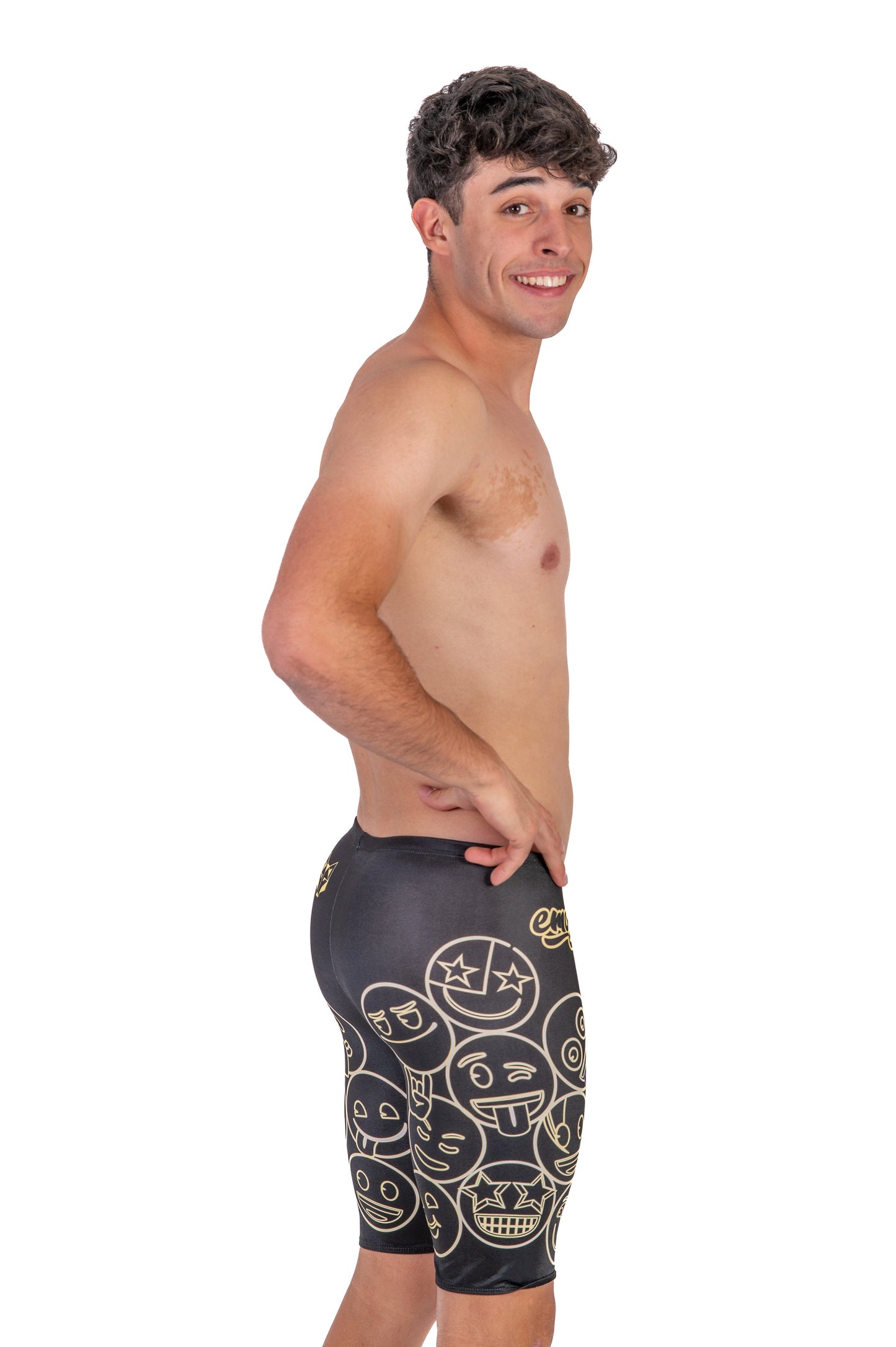 Jammer - Emoji Neon Faces