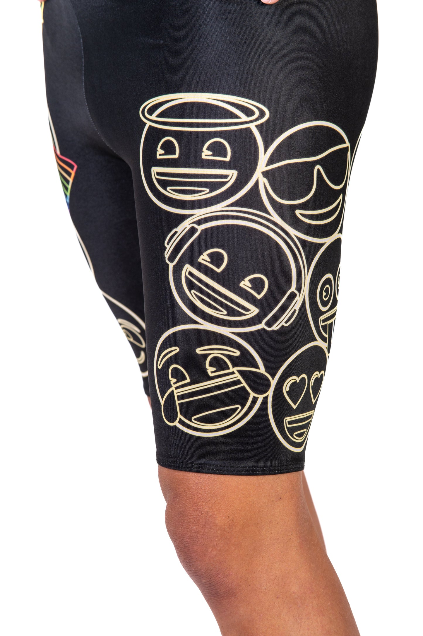 Jammer - Emoji Neon Faces