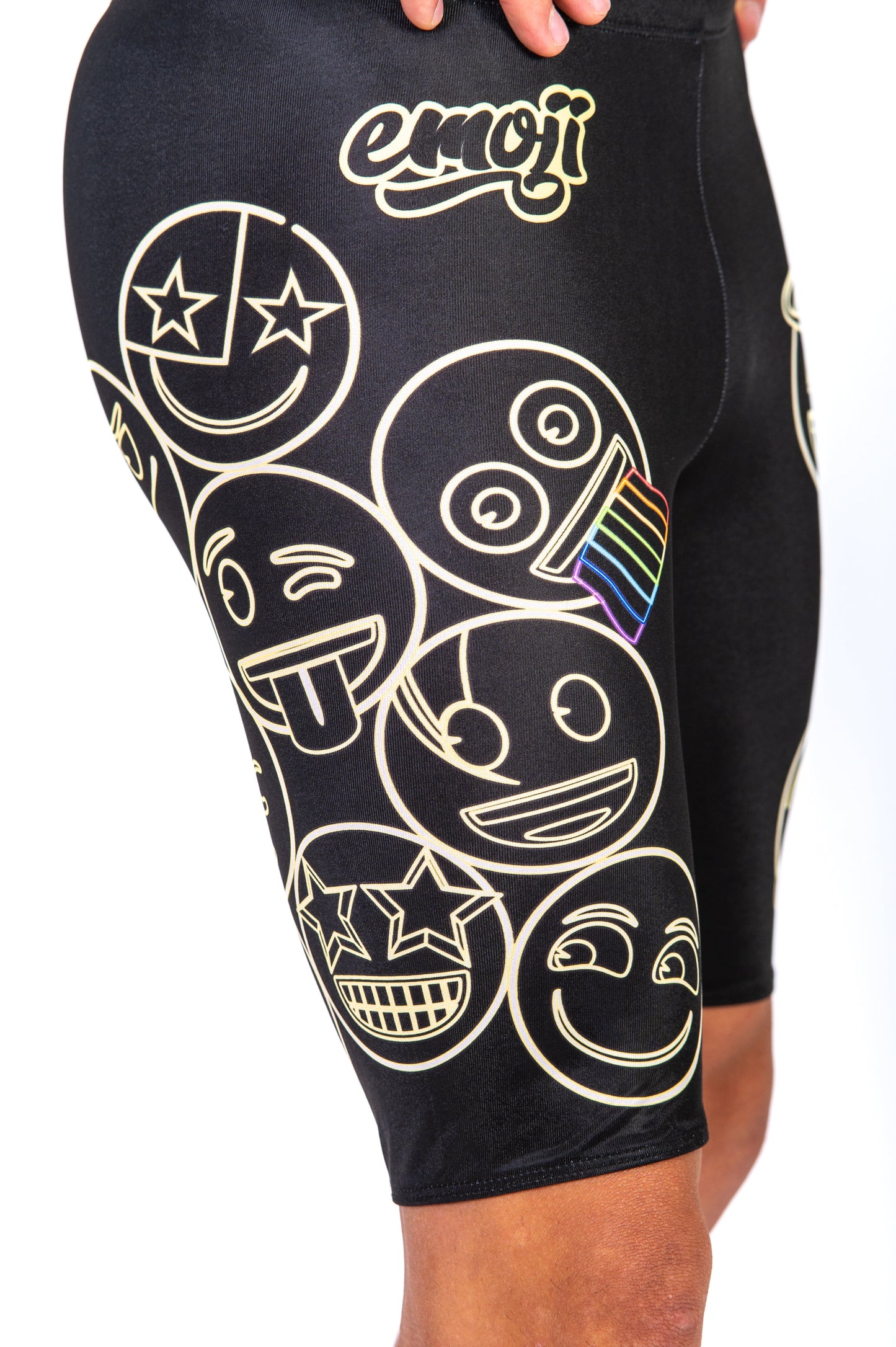 Jammer - Emoji Neon Faces