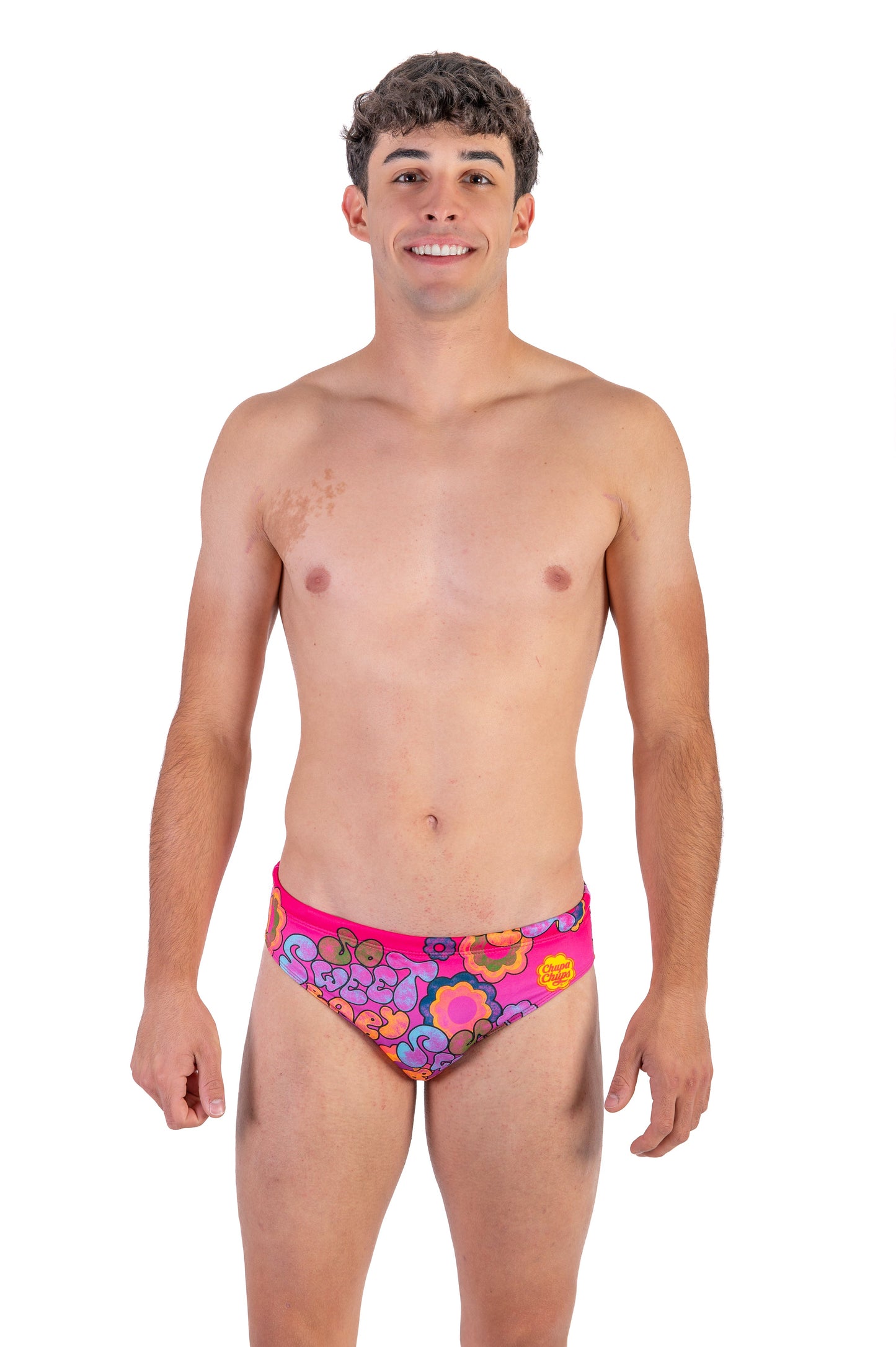 Bañador slip hombre - Chupa Chups Sweet Baby
