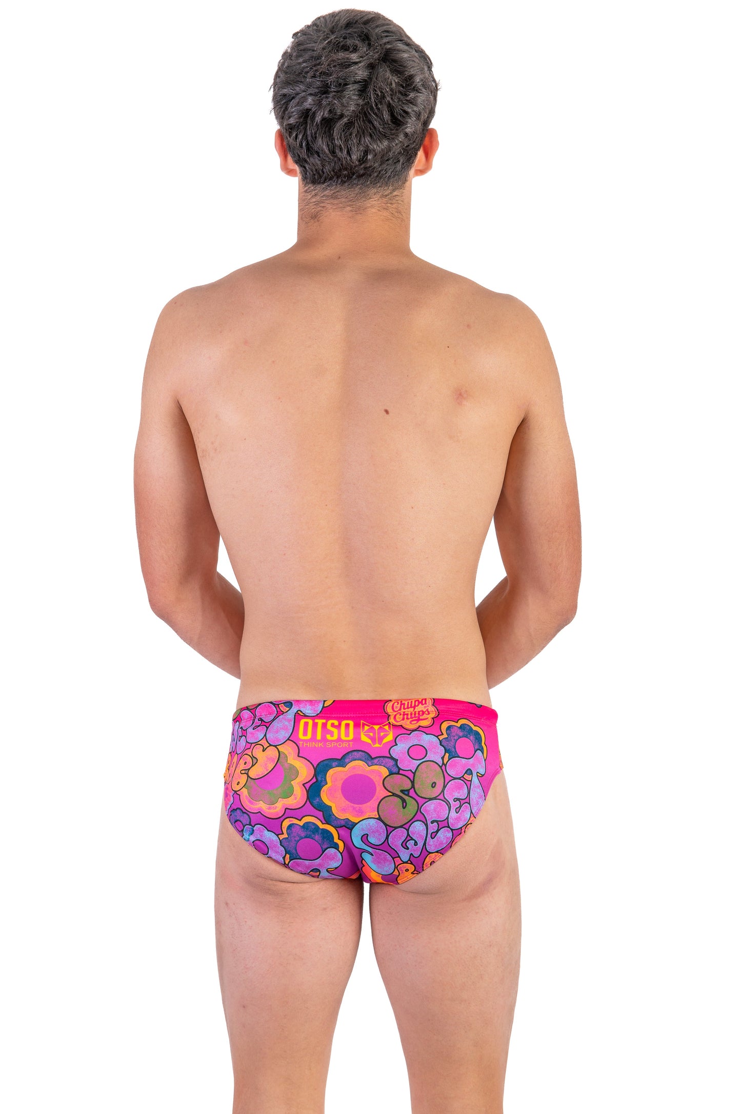 Bañador slip hombre - Chupa Chups Sweet Baby