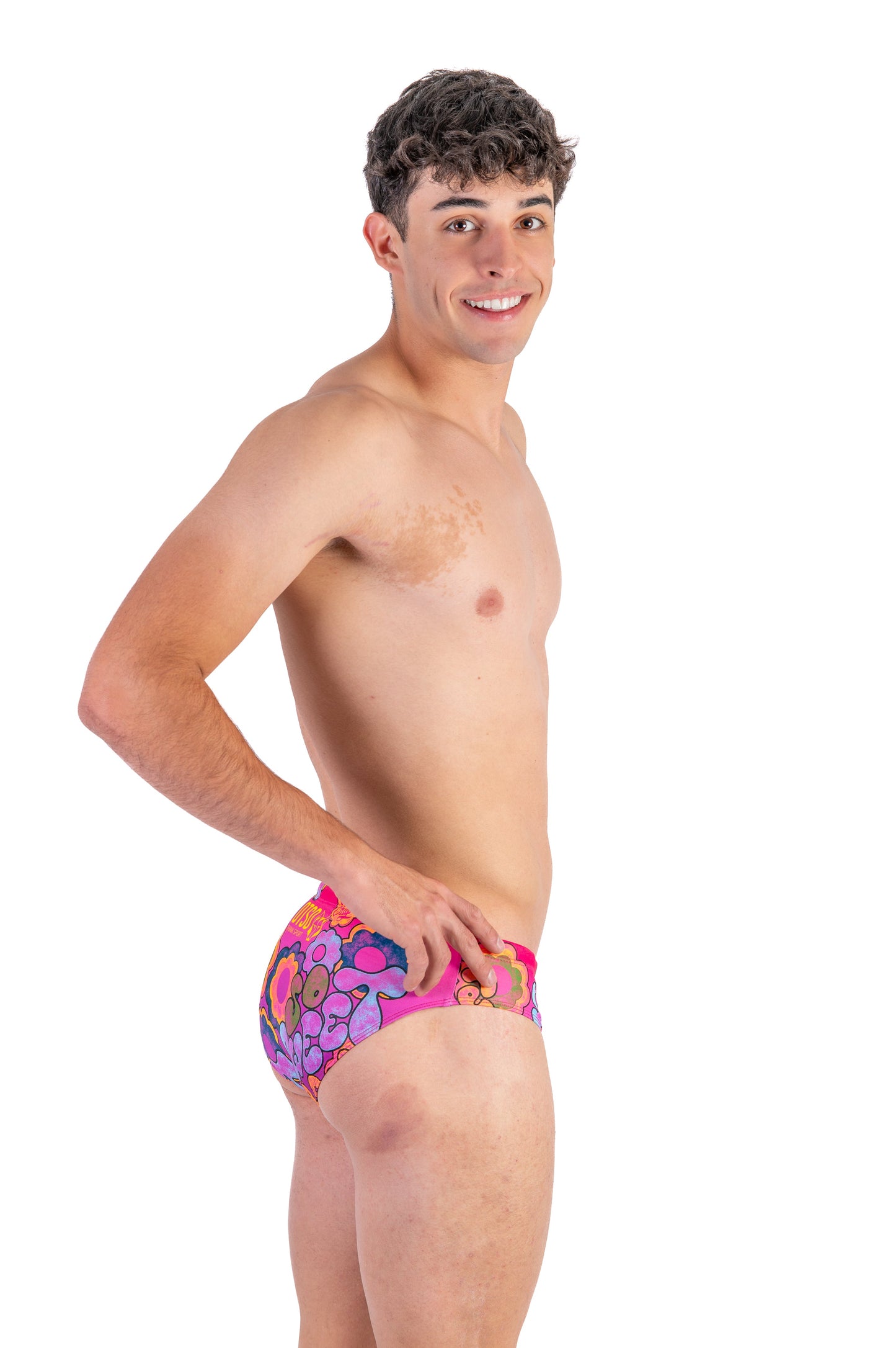 Bañador slip hombre - Chupa Chups Sweet Baby