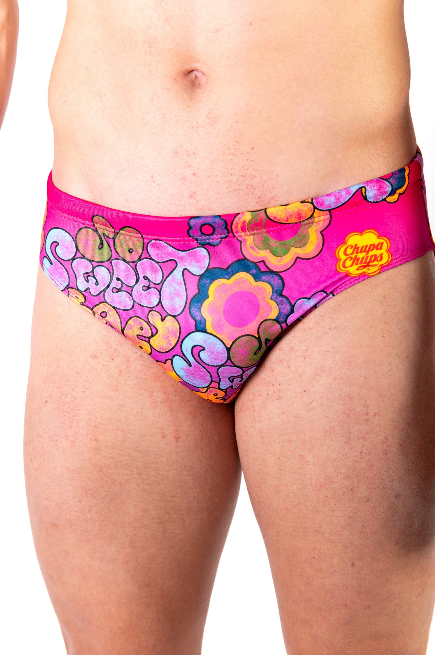 Bañador slip hombre - Chupa Chups Sweet Baby