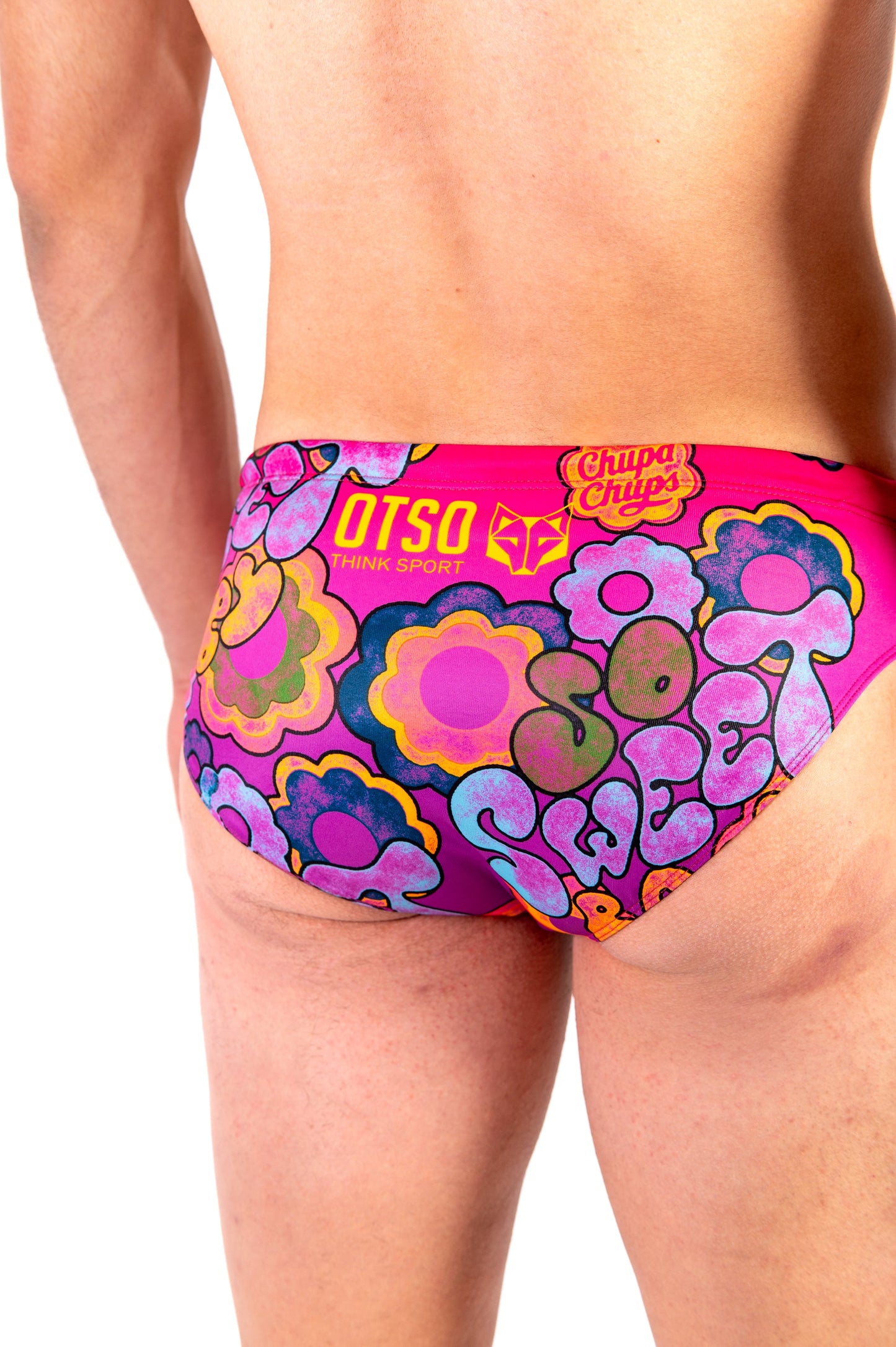 Bañador slip hombre - Chupa Chups Sweet Baby