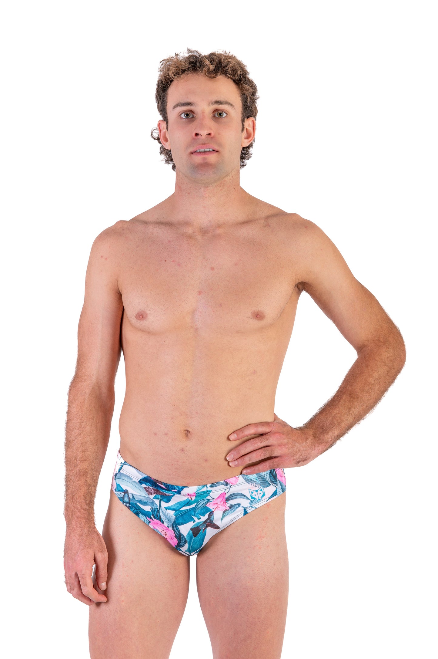 Bañador slip hombre - Garden