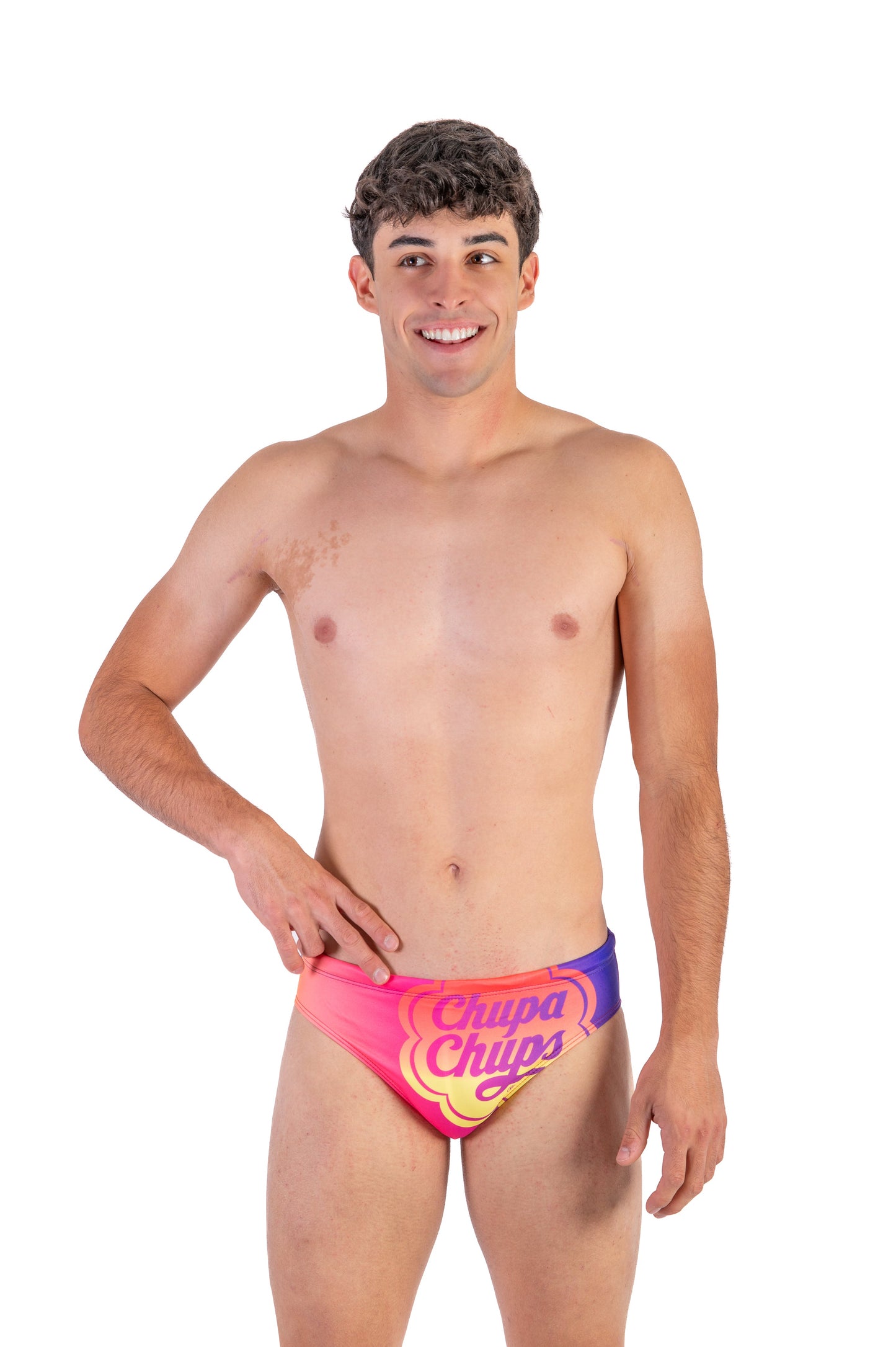 Bañador slip hombre - Chupa Chups Super Tasty