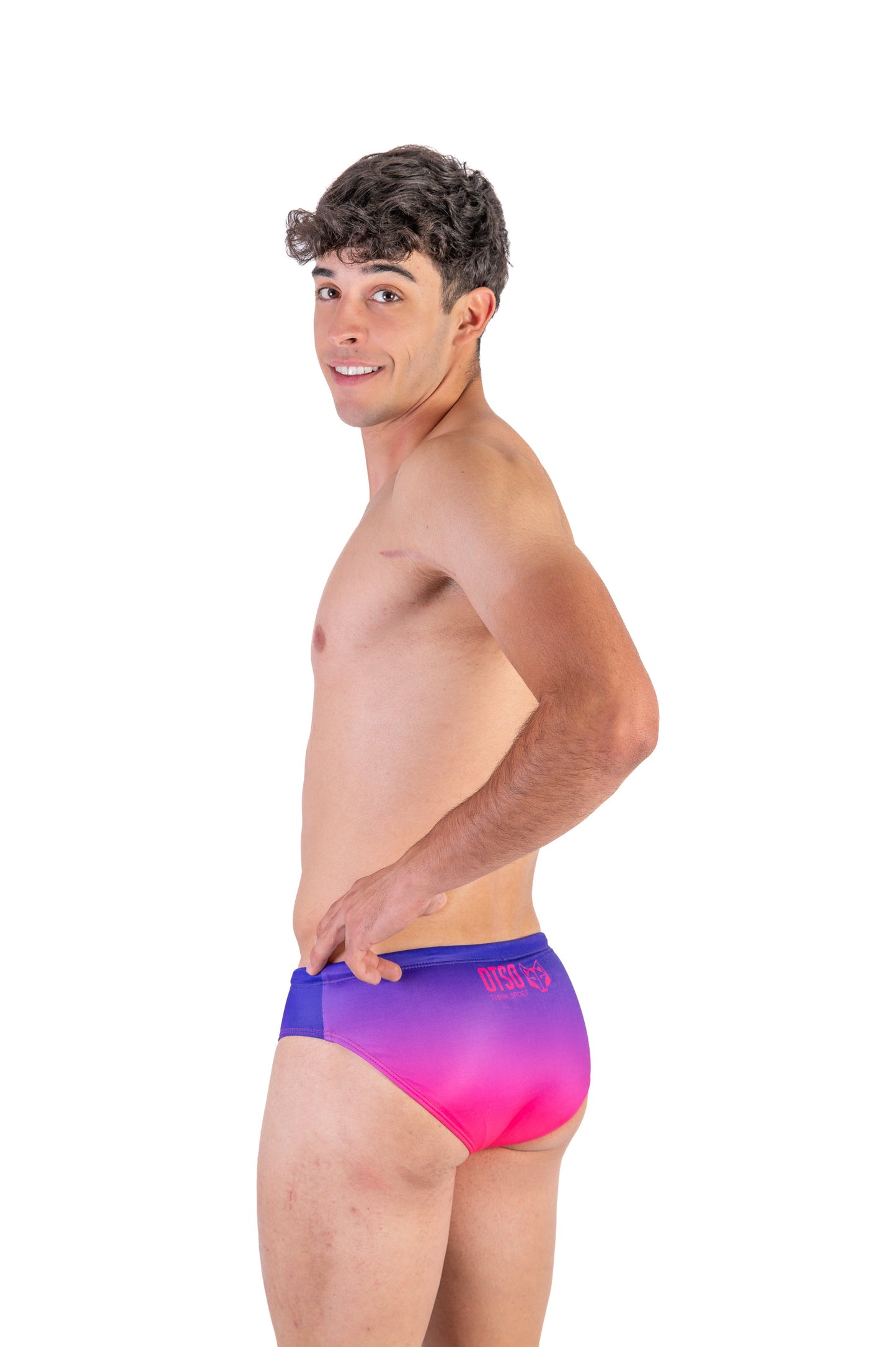 Bañador slip hombre - Chupa Chups Super Tasty