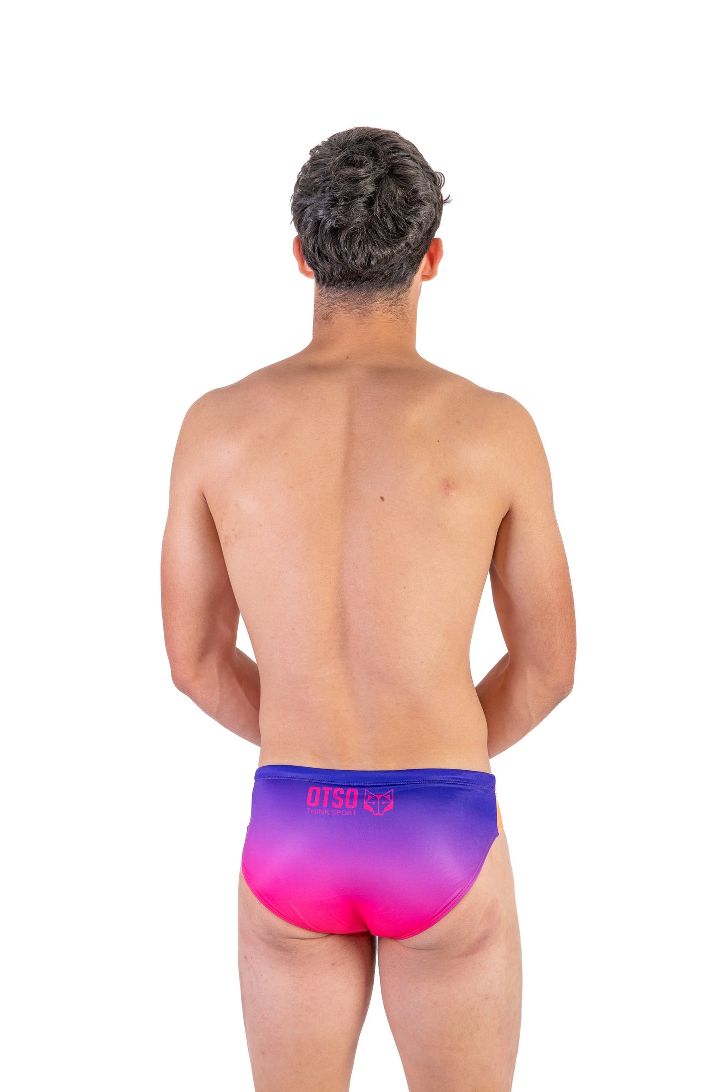 Bañador slip hombre - Chupa Chups Super Tasty