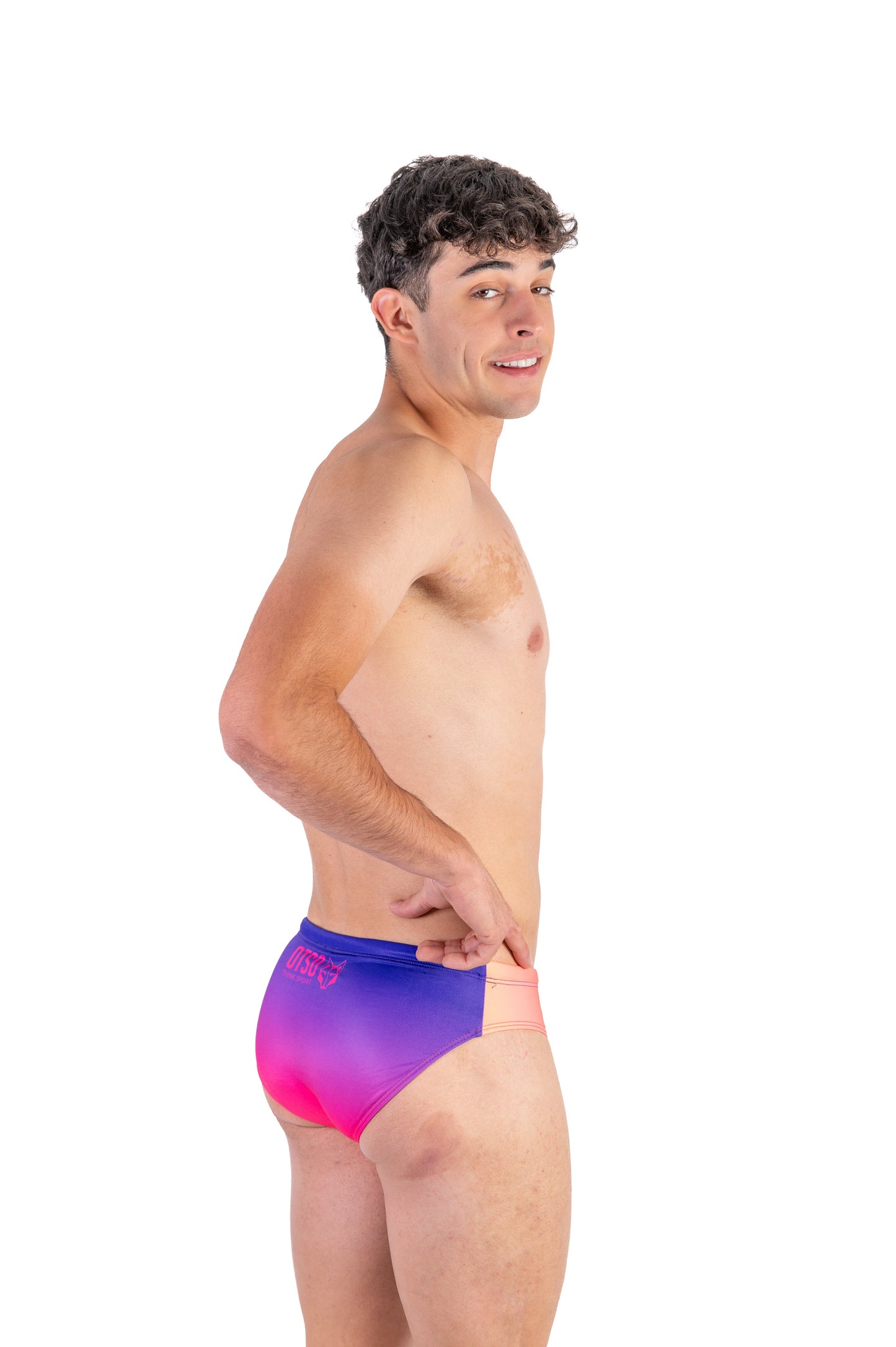 Bañador slip hombre - Chupa Chups Super Tasty