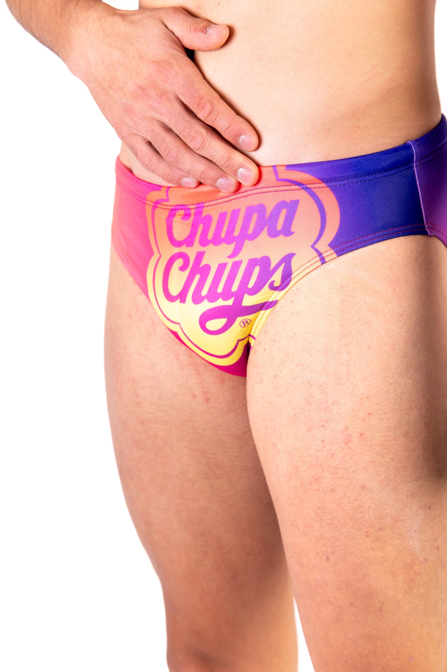 Bañador slip hombre - Chupa Chups Super Tasty
