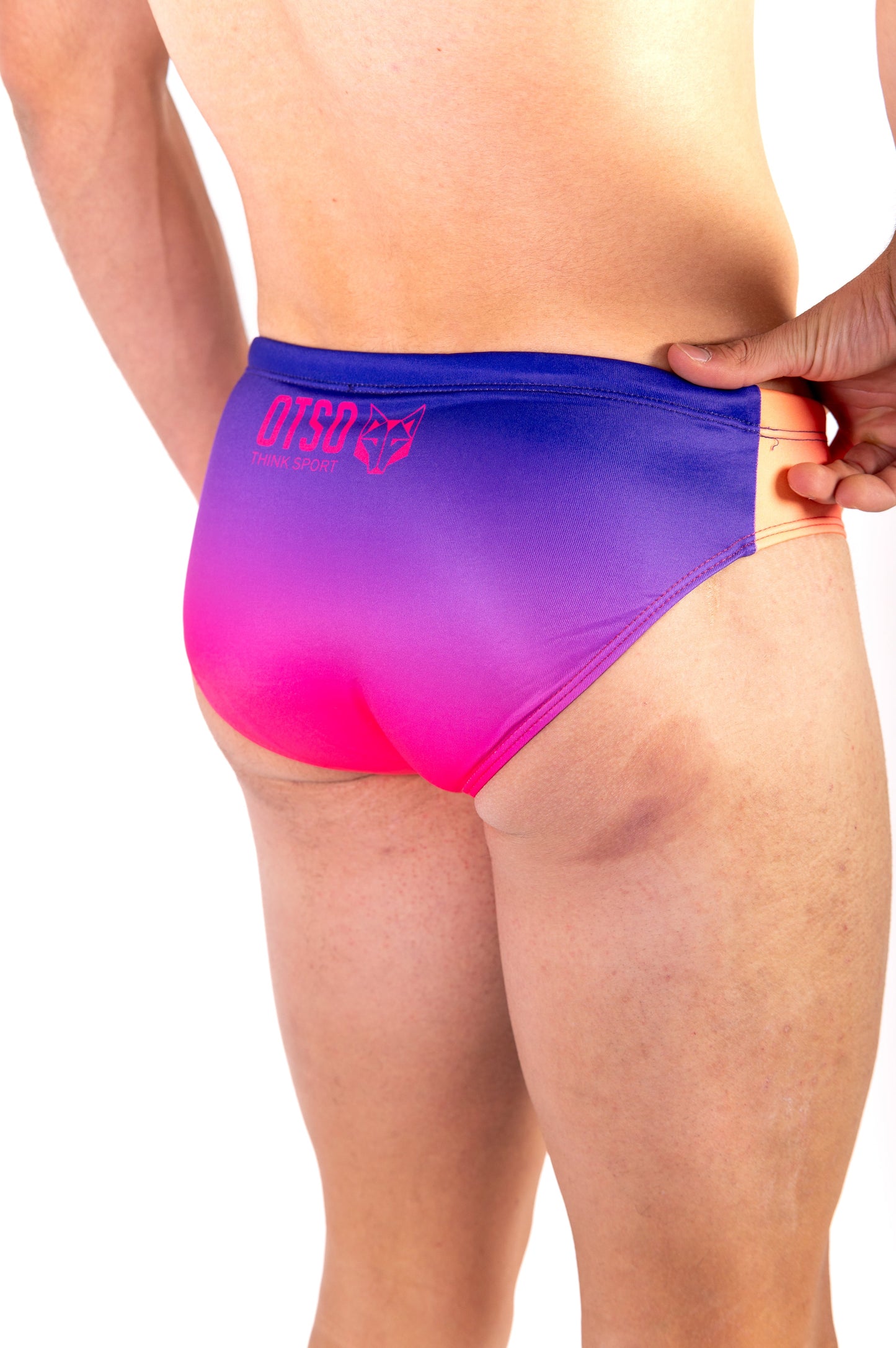 Bañador slip hombre - Chupa Chups Super Tasty