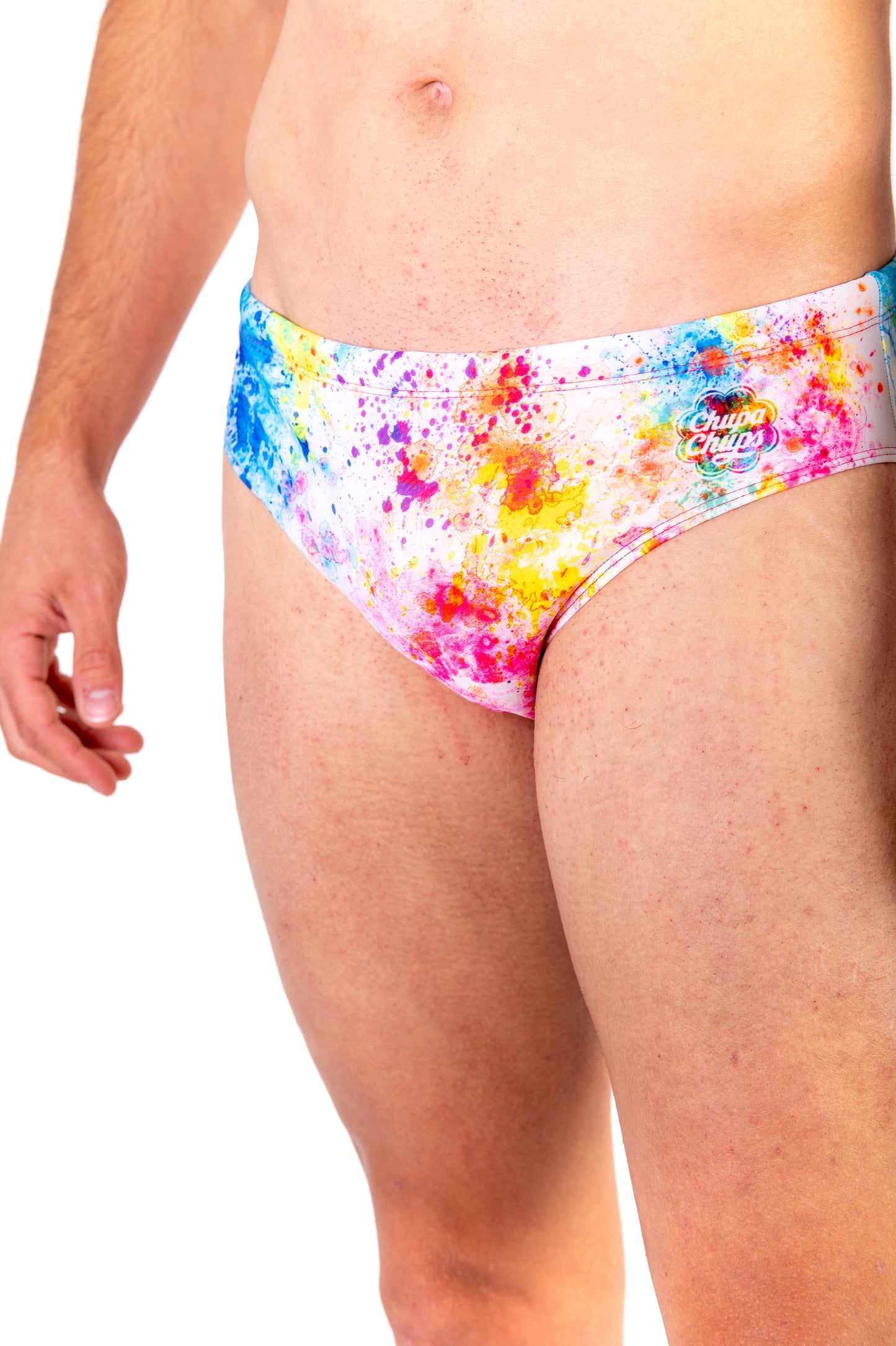 Bañador slip hombre - Chupa Chups Paint