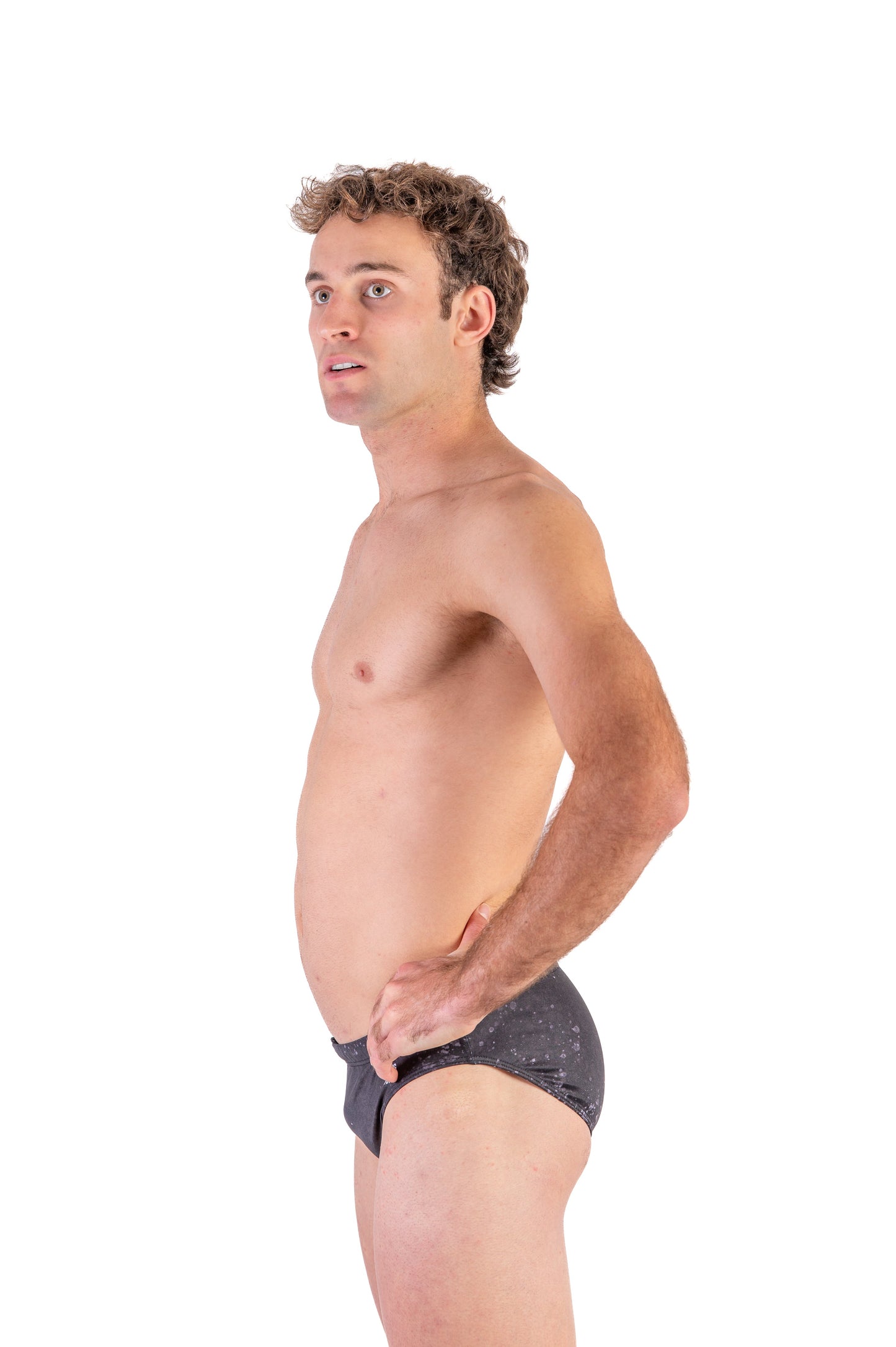 Bañador slip hombre - Running Stones