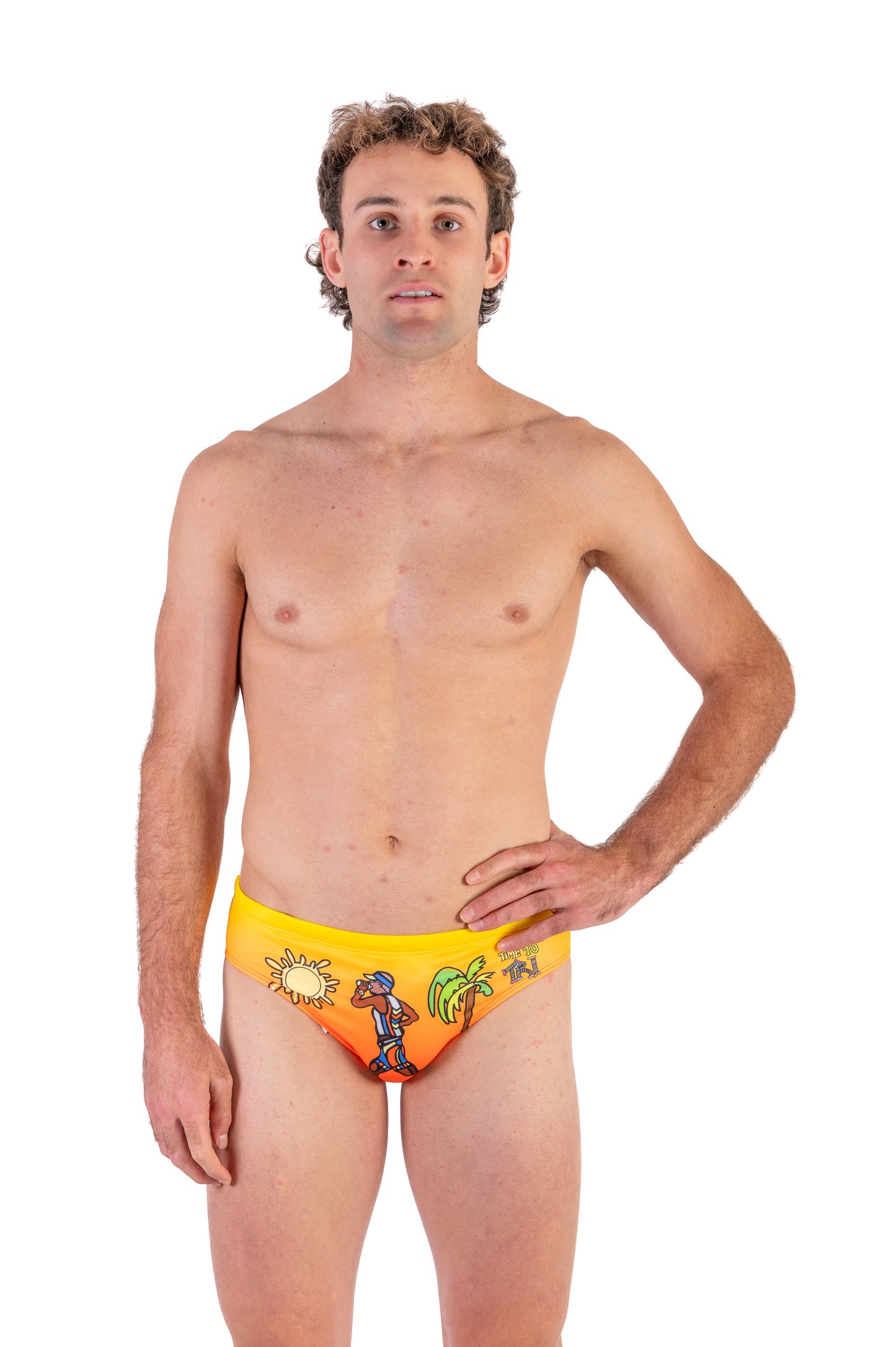 Banyador slip home - Be A Lion