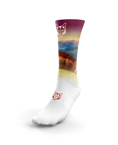 Sublimated Socks - Be A Lion