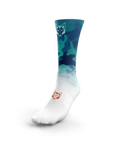 Sublimated Socks - Be A Lion