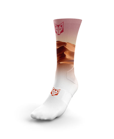 Sublimated Socks - Be A Lion