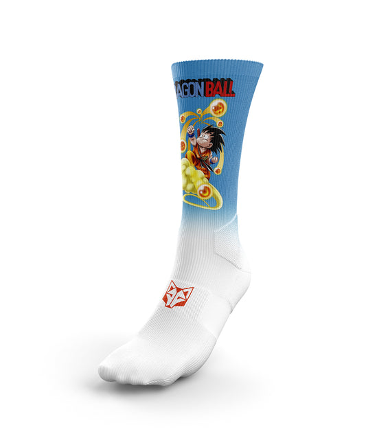 Sublimated Socks - Be A Lion