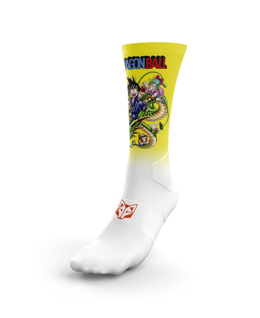 Sublimated Socks - Be A Lion