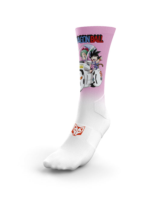 Sublimated Socks - Be A Lion