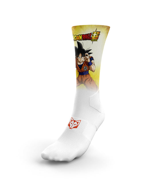 Sublimated Socks - Be A Lion