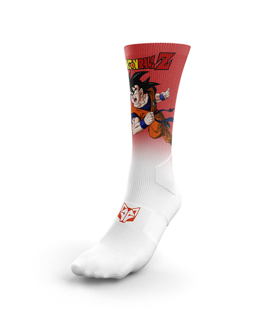 Sublimated Socks - Be A Lion