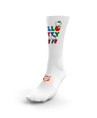 Calcetines Sublimados - Hello Kitty Smile