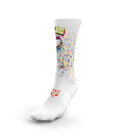 Calcetines Sublimados - Hello Kitty Sweet