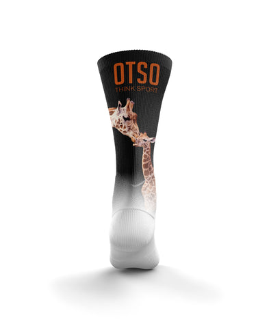 Sublimated Socks - Be A Lion