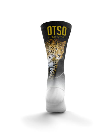 Sublimated Socks - Be A Lion