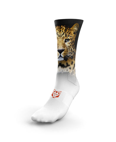 Sublimated Socks - Be A Lion