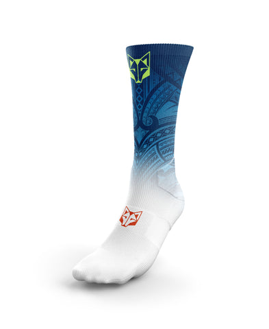 Sublimated Socks - Be A Lion