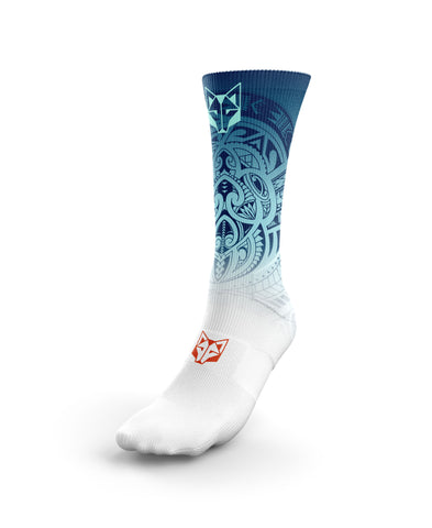 Sublimated Socks - Be A Lion