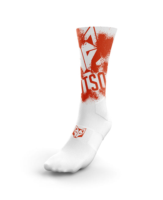 Sublimated Socks - OTSO LAND