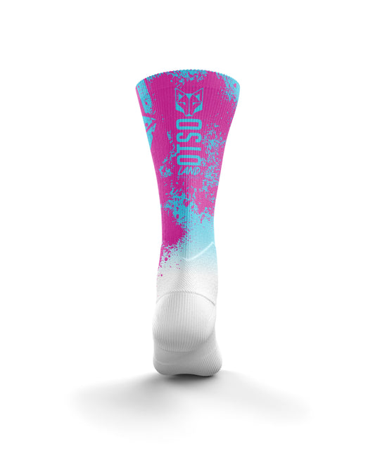 Sublimated Socks - OTSO LAND